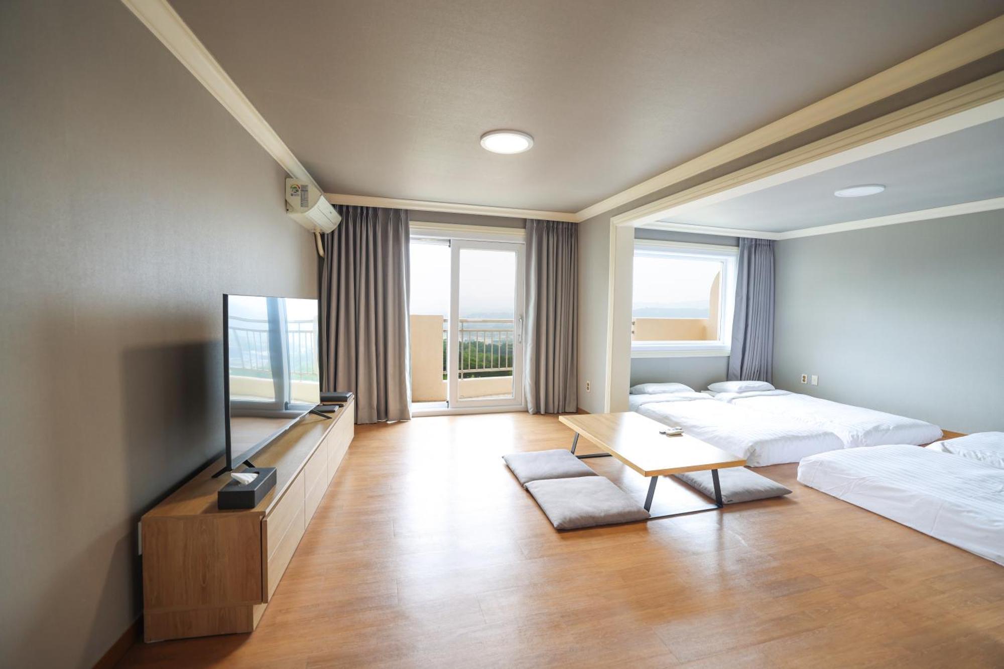 Laviedor Resort Hwaseong Exterior foto