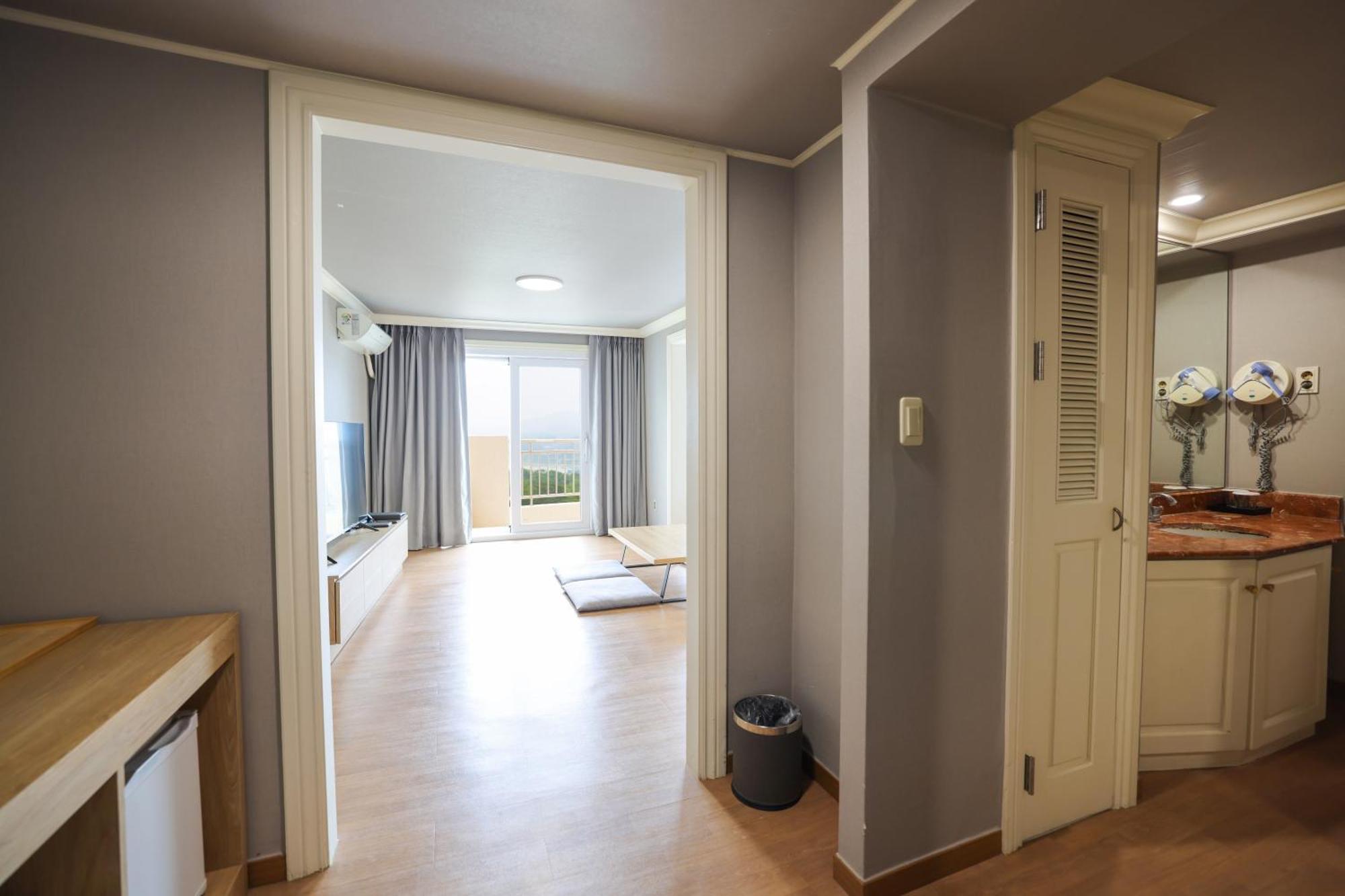 Laviedor Resort Hwaseong Exterior foto