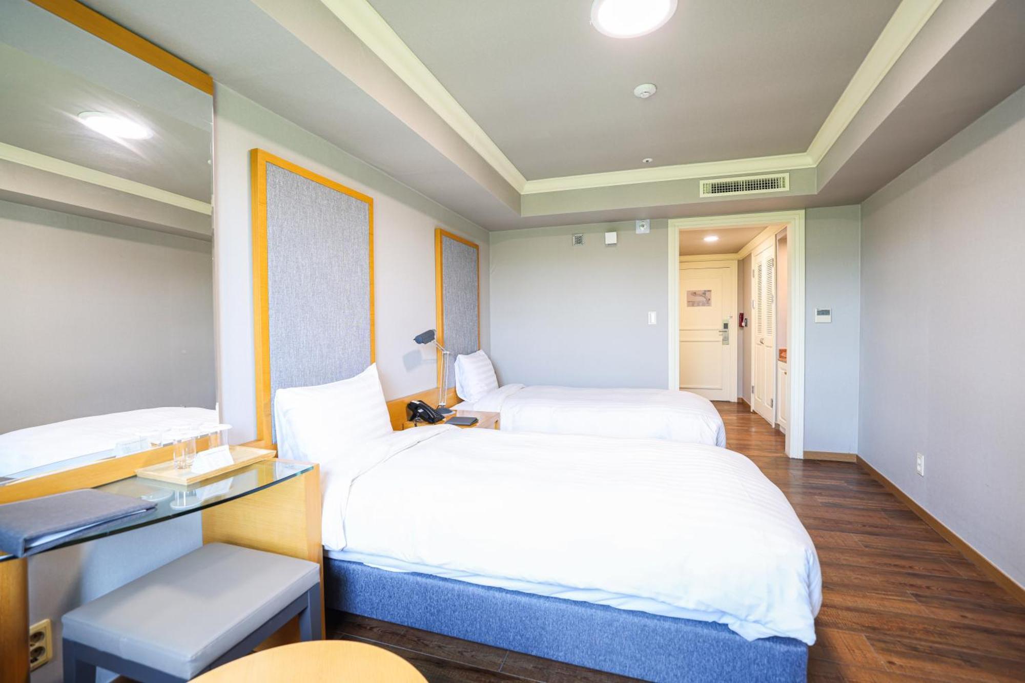 Laviedor Resort Hwaseong Exterior foto