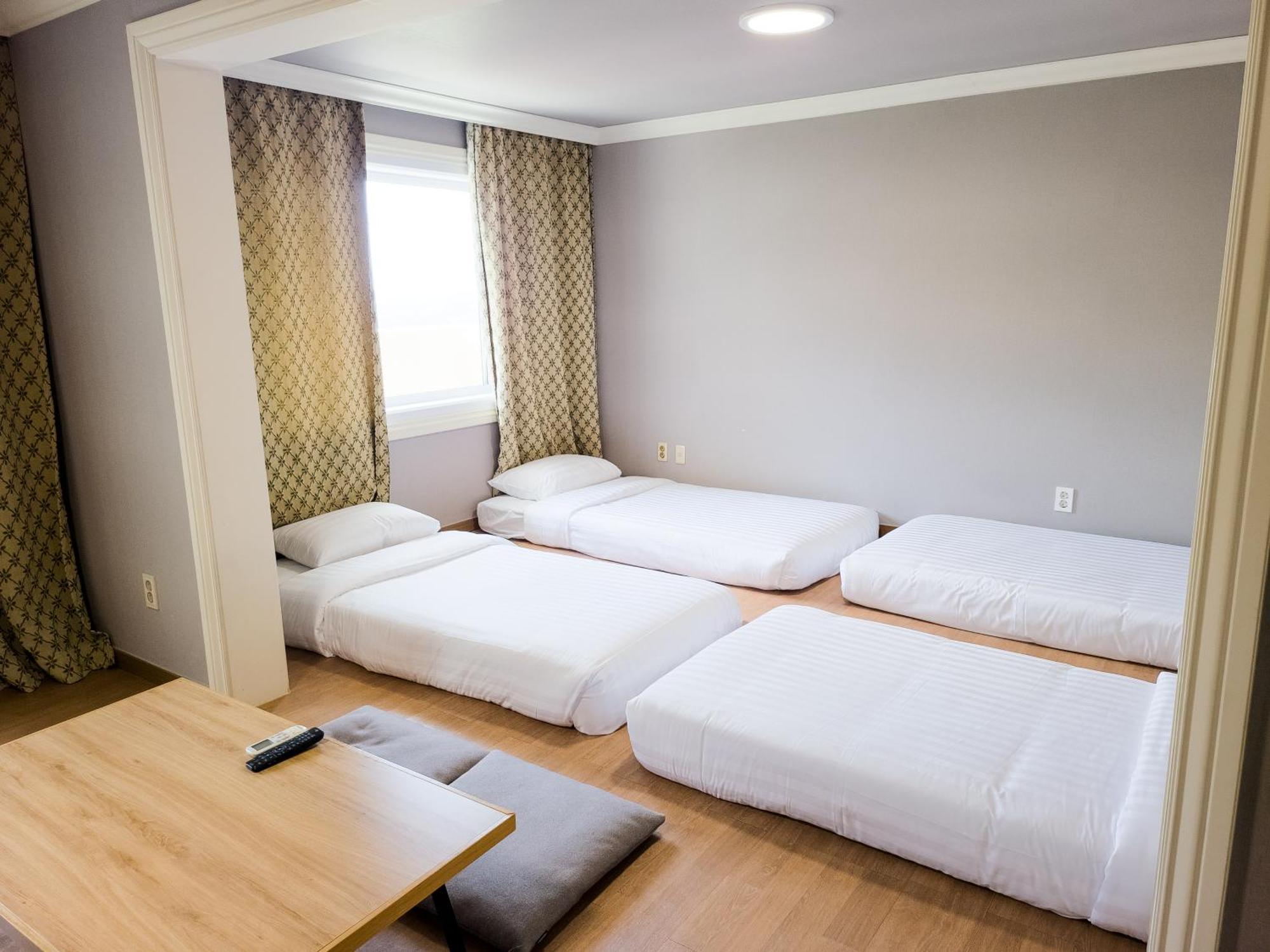 Laviedor Resort Hwaseong Exterior foto
