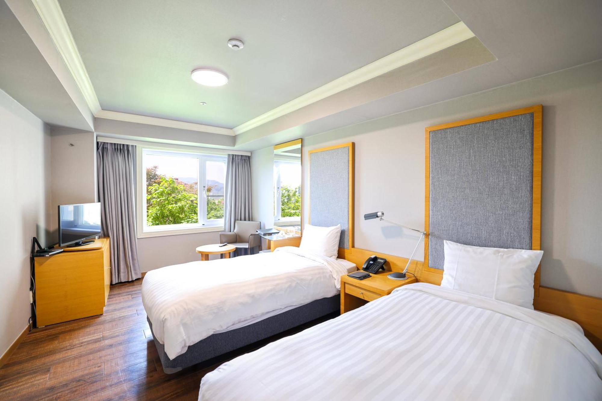Laviedor Resort Hwaseong Exterior foto