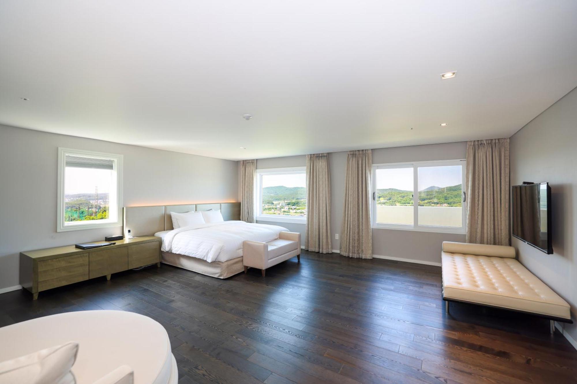 Laviedor Resort Hwaseong Exterior foto