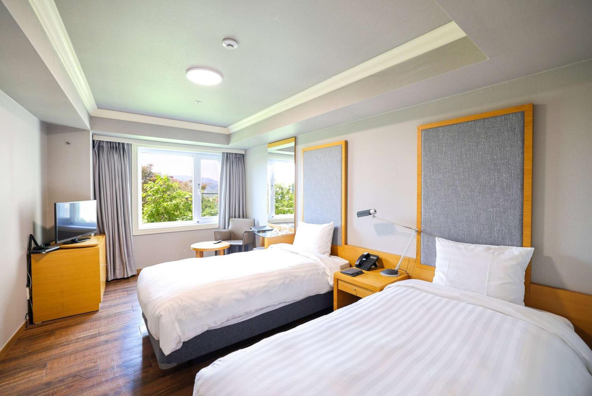 Laviedor Resort Hwaseong Exterior foto