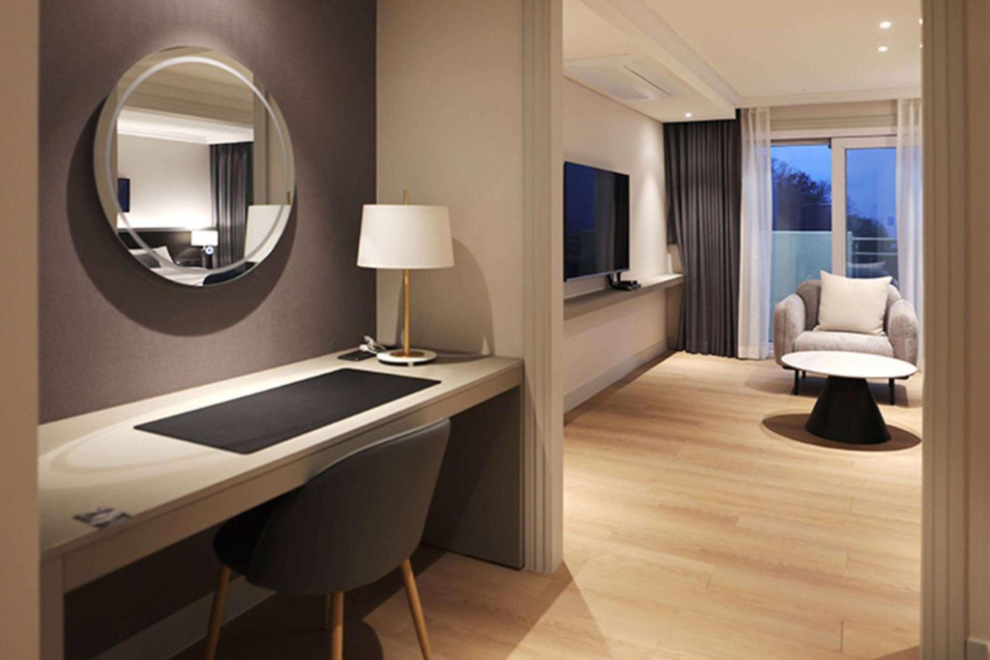 Laviedor Resort Hwaseong Exterior foto